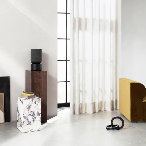 Vista 5 de Bang & Olufsen Beosound Balance - Altavoz inalámbrico multihabitación, roble negro