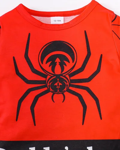 Vista 62 de Conjunto de ropa de verano para bebé y niño, camiseta de manga corta de algodón, pantalones cortos de dinosaurios, conjunto de ropa para niño
