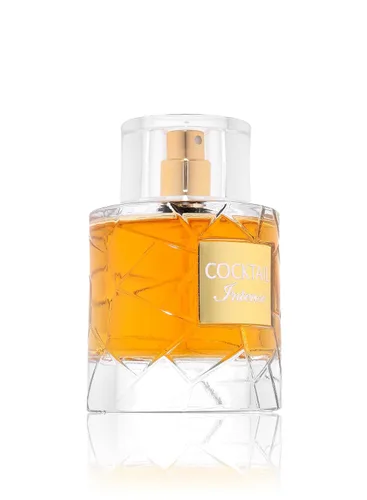 Vista 2 de Fragrance World Cocktail Intense - Eau de Parfum Perfume Unisex, 3.4 fl oz