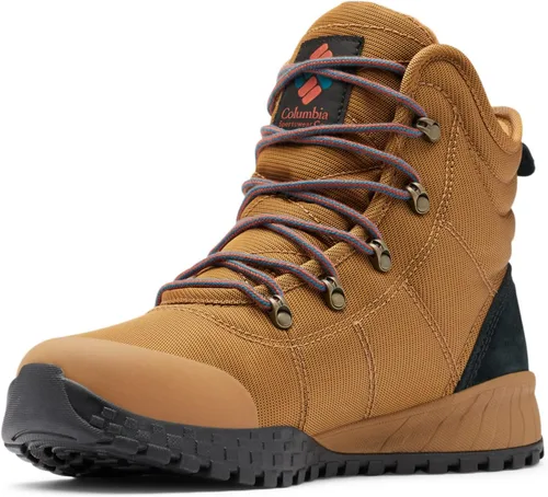 Vista 2 de Columbia Botas de nieve Fairbanks Omni-Heat para hombre