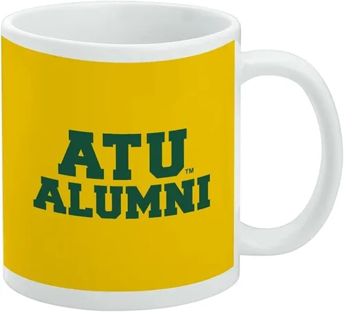 Vista 54 de University of Missouri - Taza de café de cerámica para exalumnos de Missouri, tazas de regalo novedosas para café, té y bebidas calientes, 11 onzas