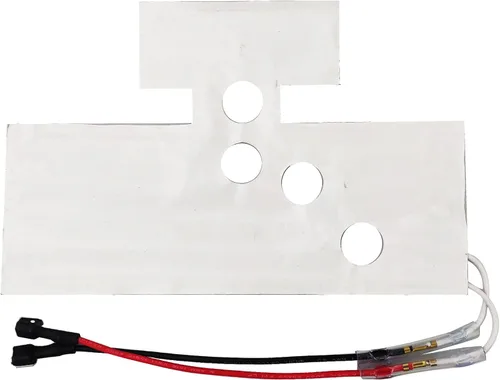 Vista 4 de 5303918301 Kit de calentador de garaje para refrigerador Frigidaire Kenmore AP3722172 PS900213 AH900213