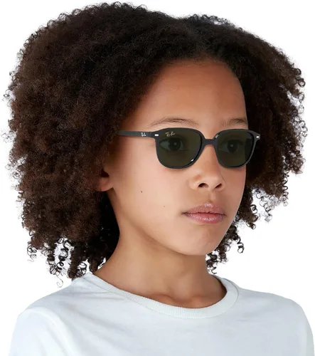 Vista 6 de Ray-Ban Boys' Rj9093s Square Sunglasses