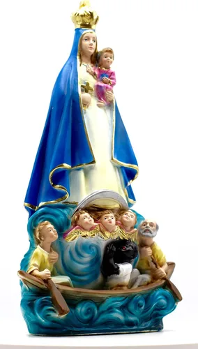Vista 5 de THE FAITH GIFT SHOP La Caridad de Cobre/Nuestra Señora de la Caridad 12