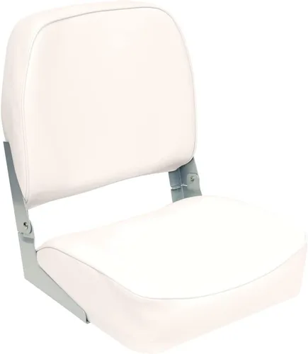 Vista 5 de Wise Asiento de barco con respaldo bajo de la serie Super Value