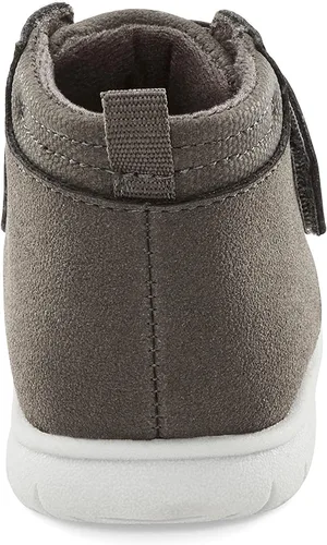Vista 3 de Simple Joys by Carter's Zapatos London First Walker para bebé niña