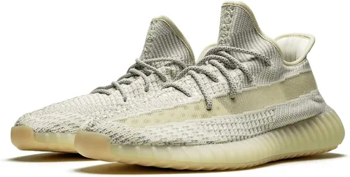 Vista 3 de adidas - Tenis Yeezy Boost 350 V2