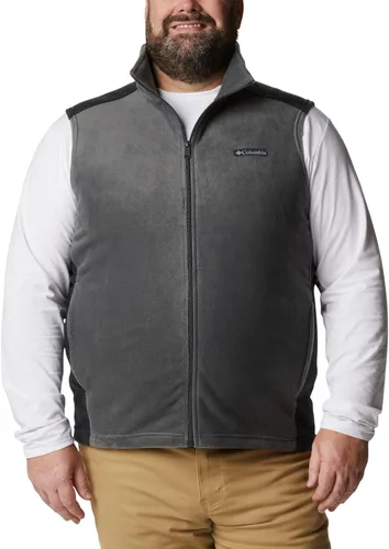 Vista 7 de Columbia Chaleco Steens Mountain para hombre