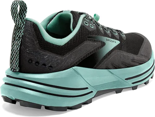 Vista 4 de Brooks Cascadia 16 Trail - Tenis de correr para mujer