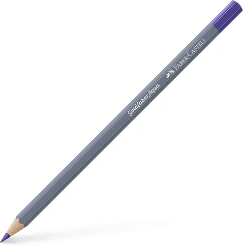 Vista 15 de Goldfaber Lápiz Acuarela Aqua - 105 Amarillo Cadmio Limón