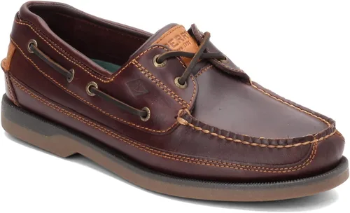 Vista 2 de Sperry Men's Mako 2-Eye Loafers