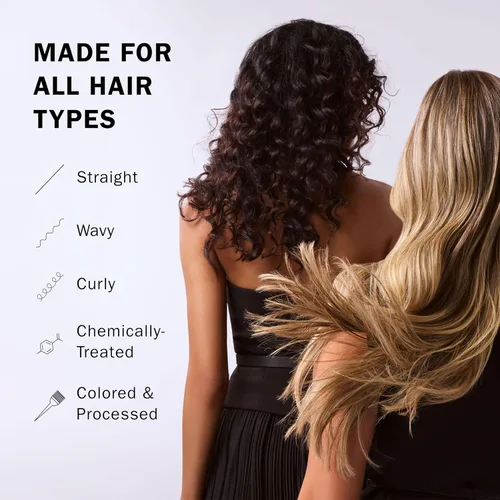 Vista 5 de TRUSS Miracle Shampoo - Champú diario antienvejecimiento de 10.1 fl oz para todo tipo de cabello