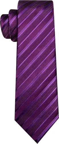Vista 184 de Barry.Wang Juego de corbatas para hombre, corbata de seda a rayas, tejido a cuadros, gemelos formales, negocios, boda