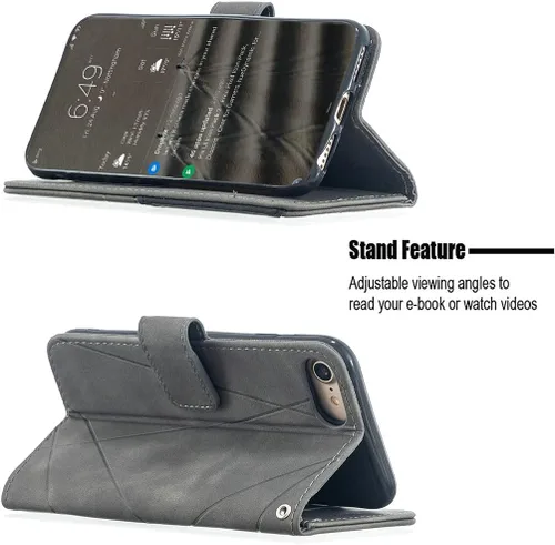 Vista 2 de jioeuinly Kalley BF05 - Funda compatible con Kalley Black 3, color negro