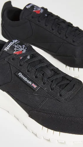 Vista 4 de Reebok Classic Legacy - Tenis para mujer