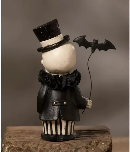 Vista 3 de Bethany Lowe, Dapper Desmond Skelly