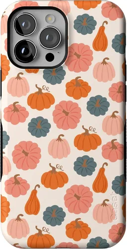Vista 105 de Casely Funda para iPhone 13 Pro Max Todas las cosas divertidas Diversión en días laborables Compatible con MagSafe Diseño protector audaz