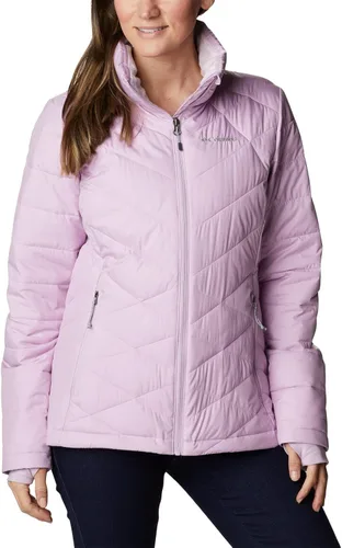 Vista 25 de Columbia Chaqueta Heavenly HDD para mujer Negro