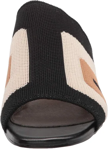Vista 2 de Sanctuary Women's Slide Heeled Sandal