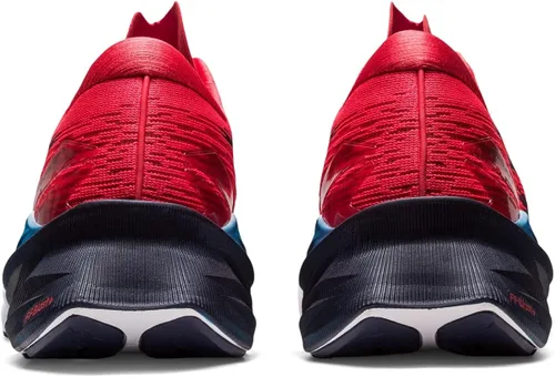Vista 5 de ASICS NOVABLAST 3 - Tenis de correr para hombre
