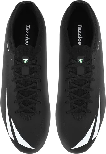 Vista 9 de Tacos de fútbol para hombre y mujer, zapatos de fútbol para niños, zapatos de fútbol para niños, zapatos de entrenamiento profesional FG