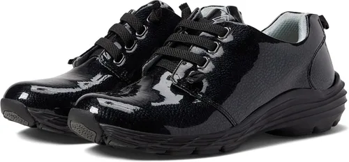 Vista 5 de Enfermera Mates Mujeres - Velocity Negro