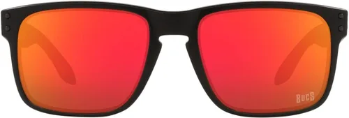 Vista 27 de Oakley Men's Oo9102 Holbrook NFL Collection Square Sunglasses
