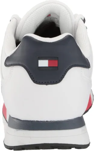 Vista 3 de Tommy Hilfiger Tenis Amani para hombre