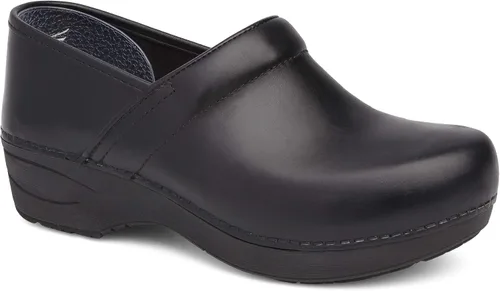 Vista 6 de Dansko Women's Clogs Wide XP 2.0 Black Patent