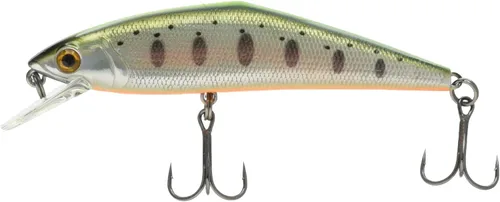 Vista 6 de Smith LTD Minnow D-Compact 0.12 oz 1.772 in BP Laser #9