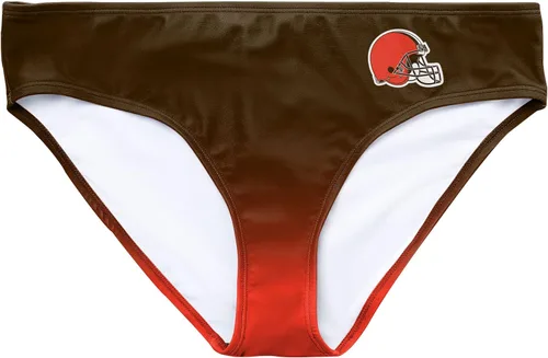 Vista 399 de FOCO Women's NFL Team Logo Ladies Bathing Swim Wear Suit