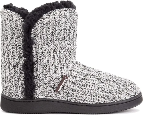 Vista 6 de MUK LUKS Women's Cheyenne Slippers