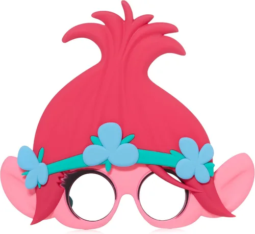 Vista 2 de Trolls Poppy Dream works sun-stachesGafas para el solGafas de sol