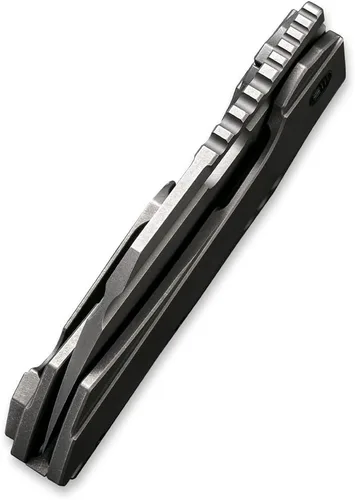 Vista 6 de We Knife WE190721: Roxi 3 Framelock Titanio