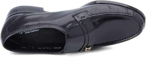Vista 7 de Florsheim Mocasín sin cordones Milano para hombre