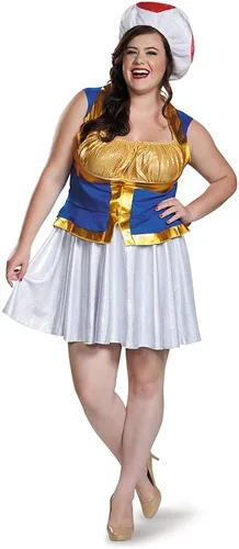 Vista 2 de Sapo Versión Femenina, Tween X-Large (14-16)