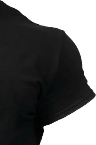 Vista 2 de Camisa de Navidad para hombre camiseta básica con gráfico feo de Navidad camiseta casual de manga corta cuello redondo disfraz de fiesta para adultos