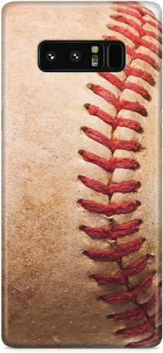 Vista 19 de Inspired Cases - Funda para béisbol, Apple iPhone XR, Multicolor