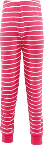 Vista 4 de Hudson Baby Baby Girls' Cotton Pajama Set