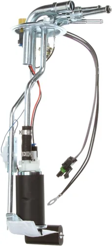 Vista 9 de Delphi HP10007 Conjunto de bomba de combustible y suspensión con unidad de envío
