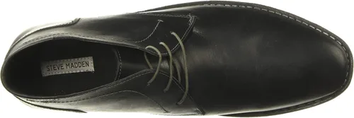 Vista 5 de Botas Chukka Harken para hombre de Steve Madden