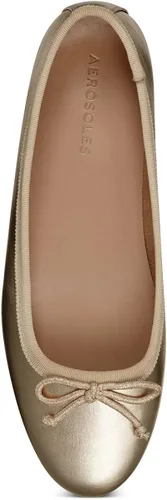 Vista 9 de Aerosoles Women's Homebet Ballet Flat