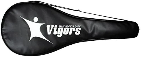 Vista 2 de レザックス LEZAX Vigors 軟式テニスラケット VSTN-6753