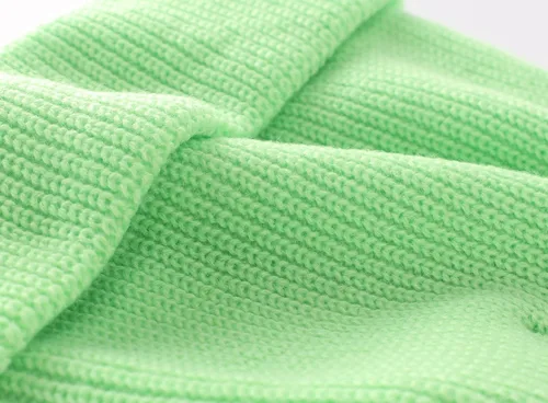 Vista 85 de Connectyle Classic - Gorro de invierno para hombre (acrílico, tejido de punto)