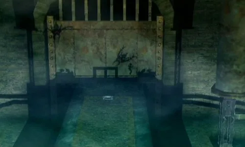 Vista 26 de Lost in Shadow - Nintendo Wii