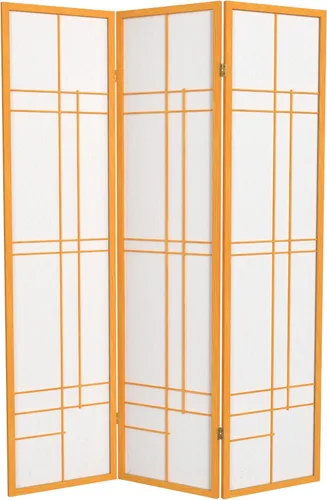 Vista 15 de Red Lantern SSCEUD-4_Panel-Rosewood - Divisor de ambientes