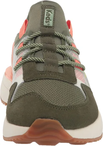 Vista 2 de Keds Tenis Tiasa Trail para mujer