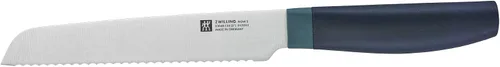 Vista 17 de Zwilling Cuchillo multiusos Four Stars, plata/negro