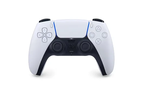 Vista 13 de PlayStation DualSense™ Wireless Controller – Chroma Indigo - For PS5, PC, MAC & Mobile