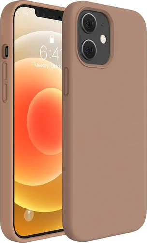 Vista 328 de Miracase Funda ultradelgada diseñada para iPhone SE 2022 (3ª generación)/iPhone SE 2020 (2ª generación)/iPhone 7/iPhone 8 con protector de pantalla